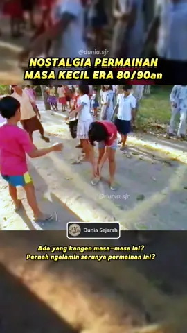 Permainan tradisional yang populer di era 80/90an. Anak-anak dibagi jadi dua tim, lalu saling menghadang di garis kotak lapangan. Seru banget karena butuh strategi, kecepatan, dan kerja sama! Di daerah kalian, permainan ini disebut apa? #GerobakSodor #PermainanTradisional #Nostalgia80an #Nostalgia90an #MainanJadul #AnakJamanDulu #MasaKecilIndah #PermainanJadul