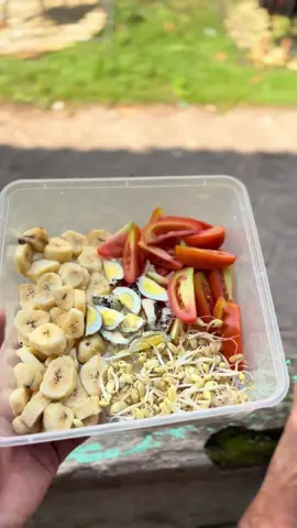 sarapan #maxfarm25 #mangonbosok #pakhoybosok 