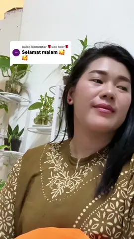 Membalas @🌹kak norr🌹 