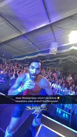 MÄDLS feiern diesen Song! Jungs auch ? #Octopus 
