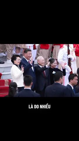 Xin nhắc lại lời cụ Tổng, triết lý sâu sắc mà gẫn gũi dễ hiểu... #tongbithunguyenphutrong  #cachmangmau  #cachmangtrang  #xuhuong 