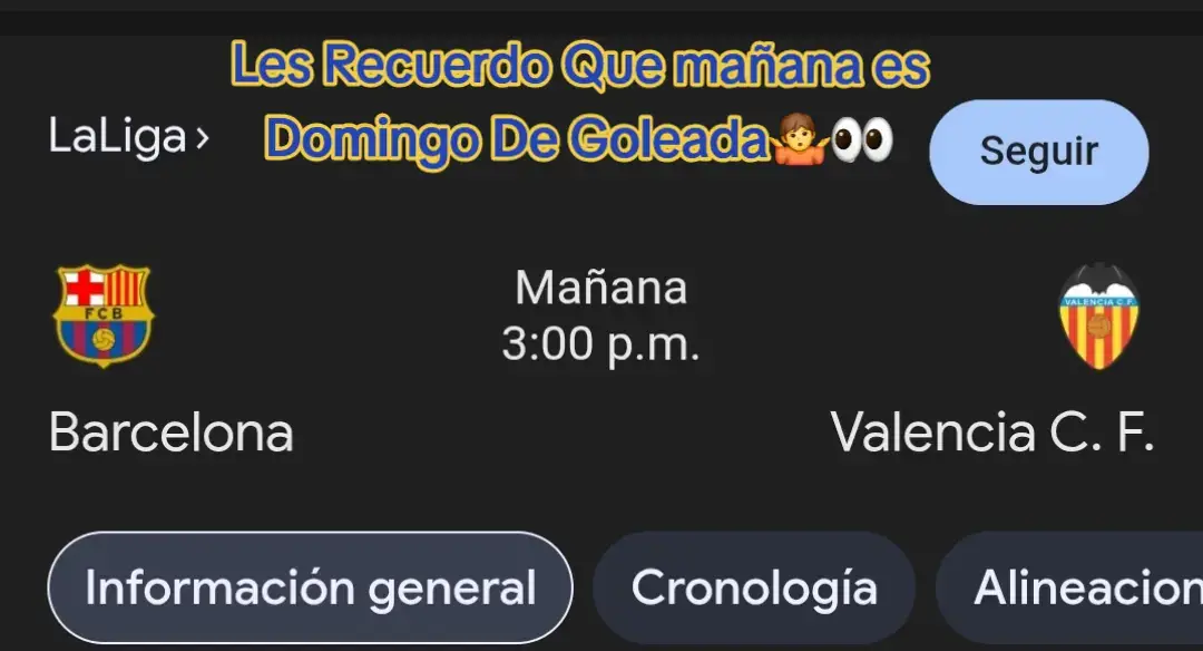 Dale like prrrro