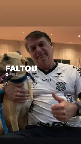 #bolsonaro #figueirense 