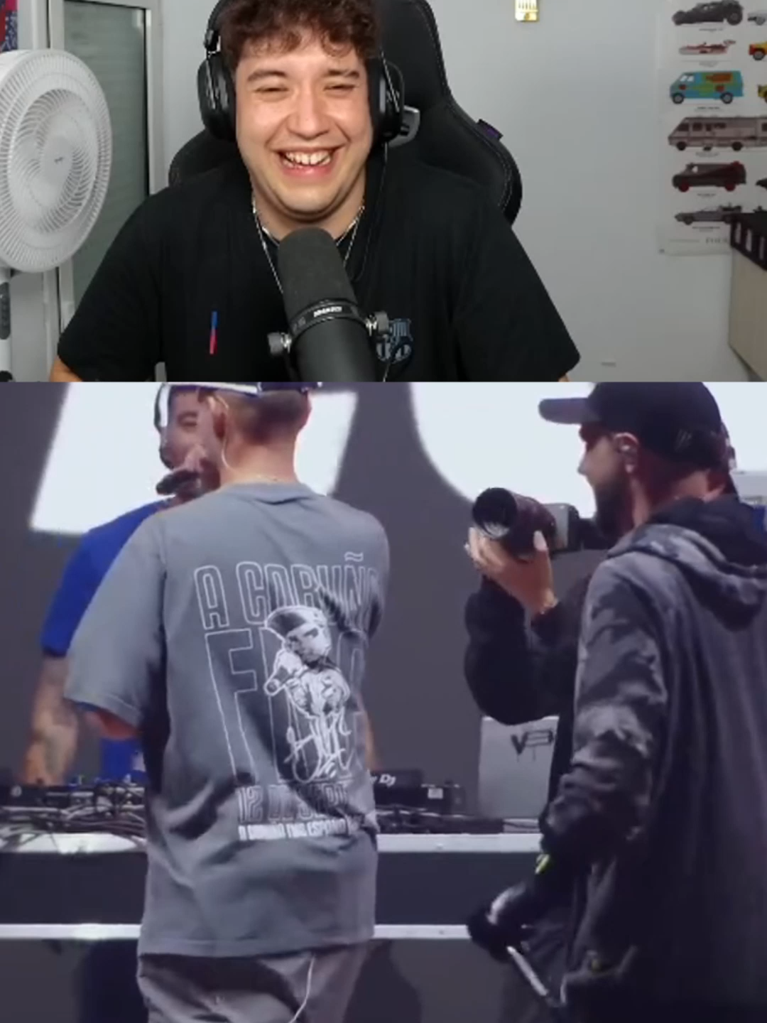 BNET RESPONDIENDO A ZASKO