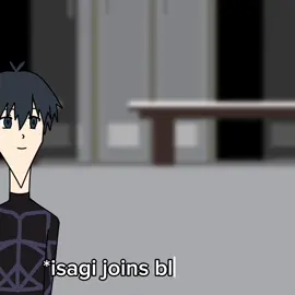 such a nice MC #isagiyoichi #bluelock #bllk 