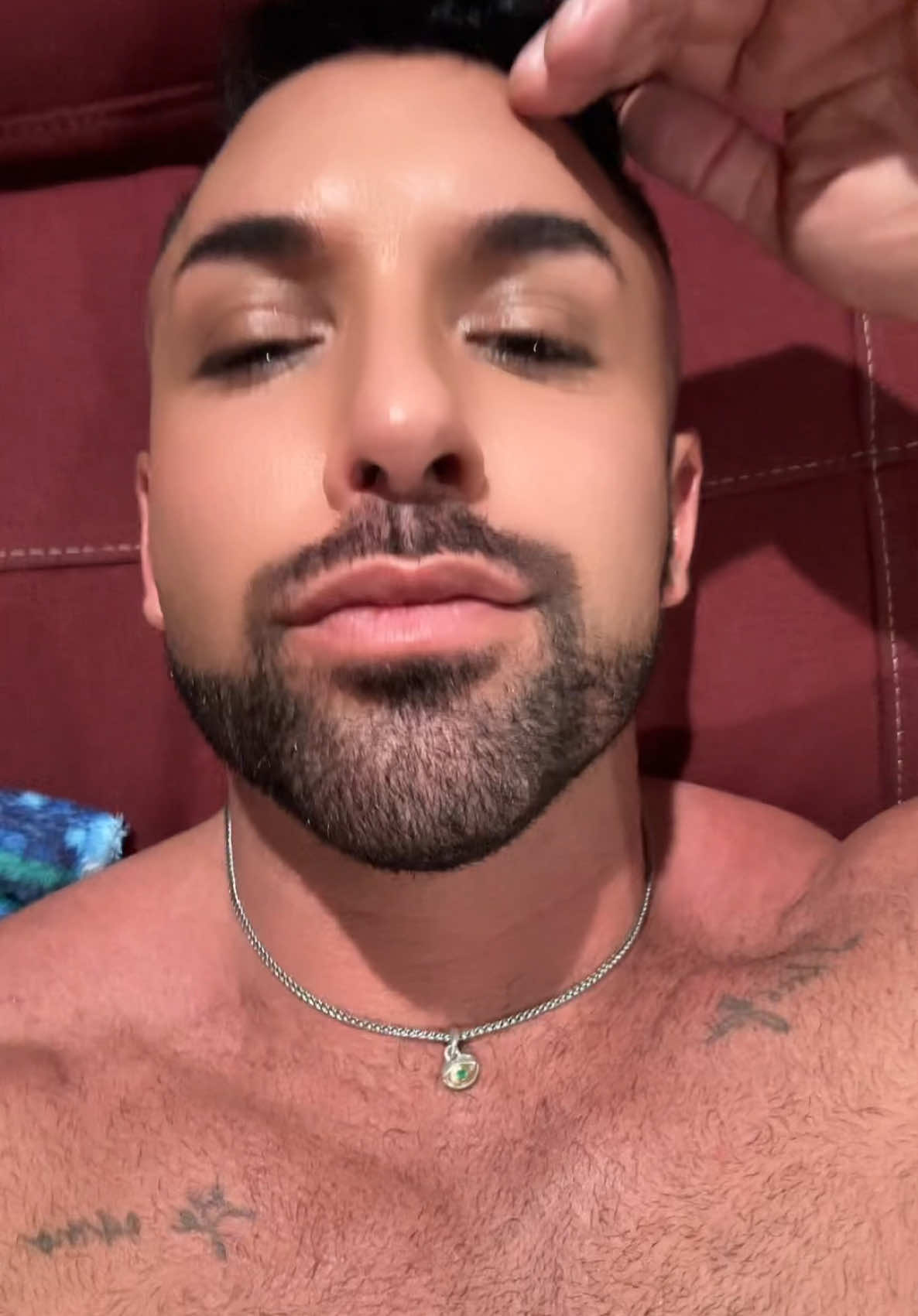 I’m attracted to men…I just don’t like them…#funny #fyp #facecard #mug #prettyboy 