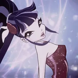 #MUSA || prettiest cartoon member ever to me omd - ib & ac: @winx forever  scp: me - #winxmusaaa #winxclub #aesthetic #fyp 