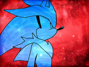 epale #espilver #silvespio #espiothechameleon #silverthehedgehog #sonicthehedgehog 