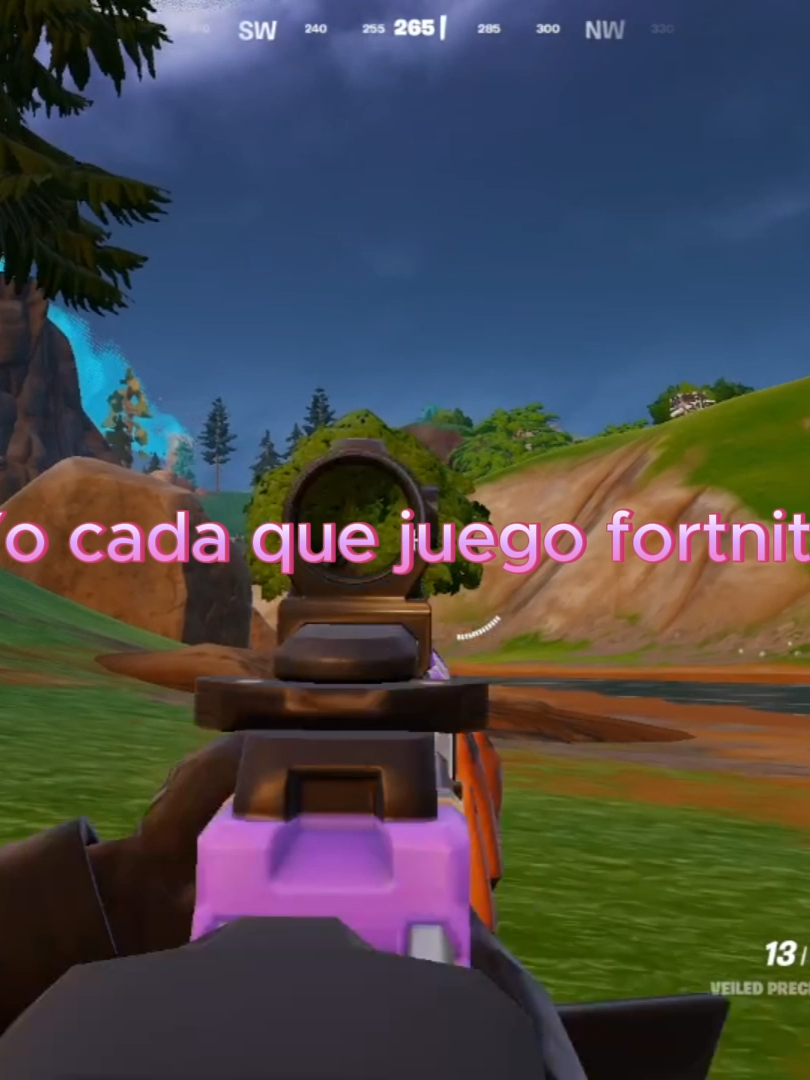 Yo solo quería rushear ☹️//#fortnite #fyp #fortnitegirl #fortnitegamergirl
