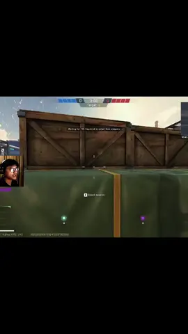 Laga Indo Vs Brazil @Evaga✨@evaga.random  Core #bloodstrike #bloodstrikeclips #fyp #bloodstrikelatam #gaming 