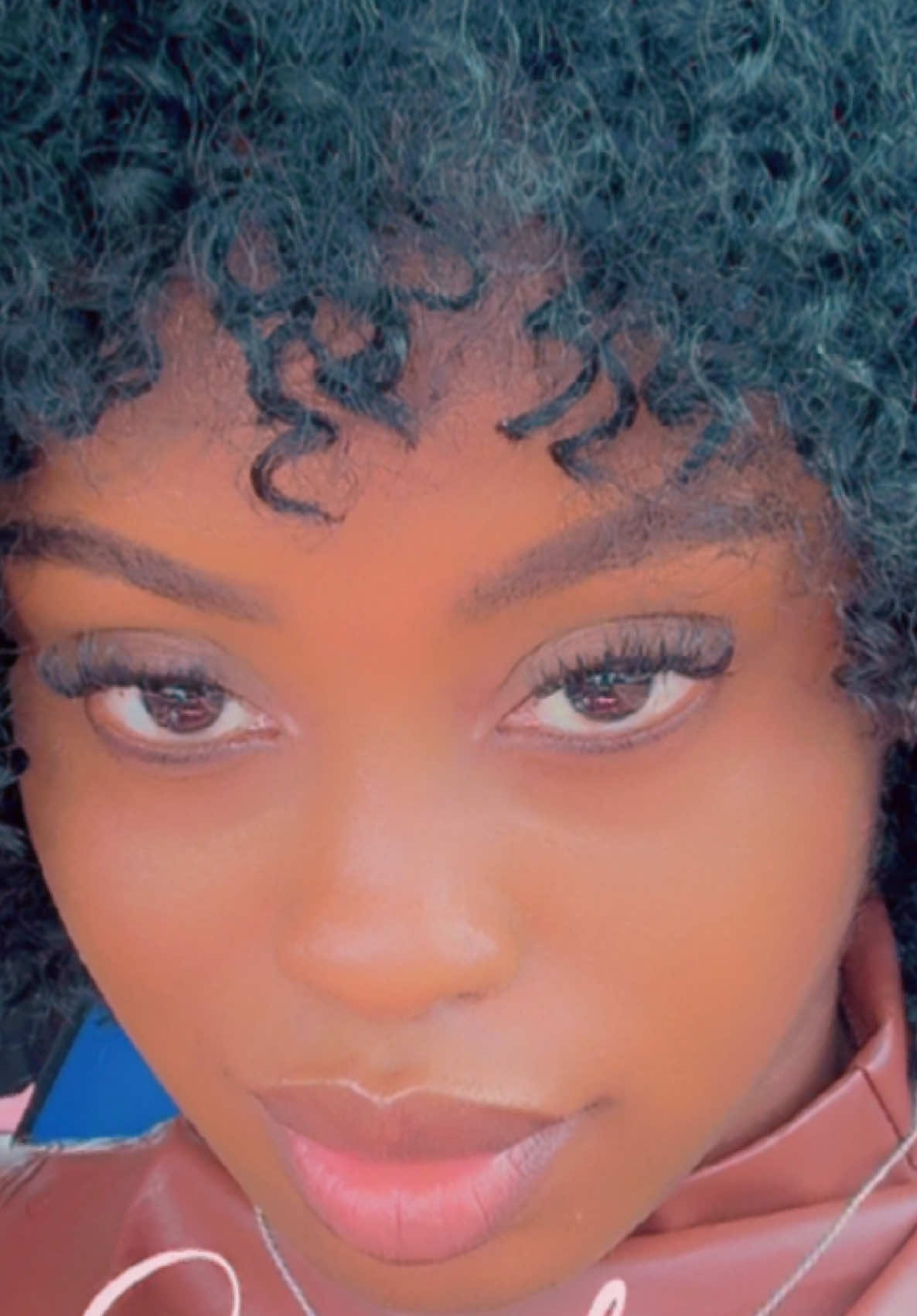 ❣️                                             #selflove #fyp #viral #haitiantiktok 