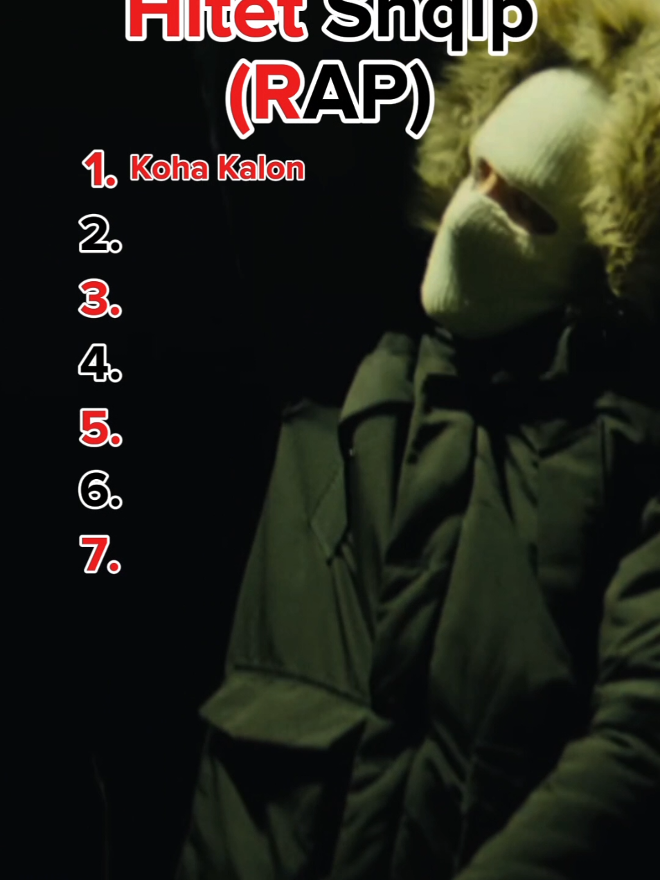 Rap Shqip #rapshqip #hitetshqip #kengeshqip 