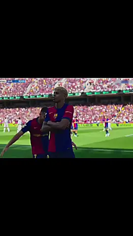 كلاسيكو المتعة وهاترك_رافينيا #برشلونة🆚#ريال_مدريد #ناار🔥🔥  #جنون_عصام_الشوالى #تيم_أيكونز 