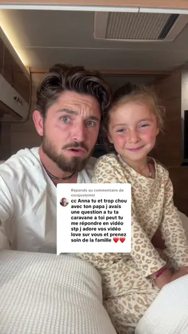 Réponse à @corajustemoi Anna vous répond 😊 Et des arguments elle en a 😂 #anna #gitan #pourtoi #fyp #virale 