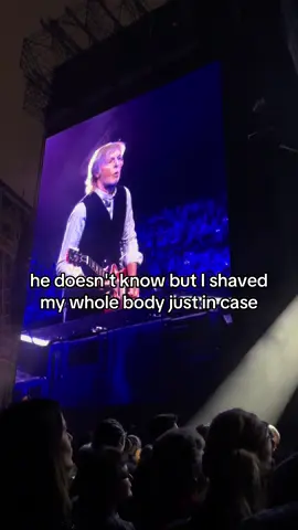 I miss my man #paulmccartney #thebeatles @Paul McCartney @The Beatles 