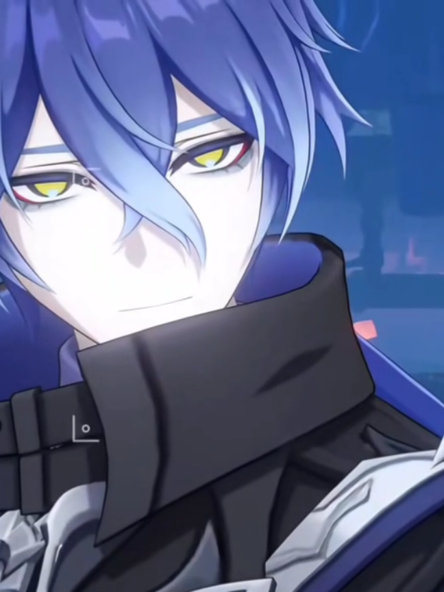 吓我一跳啊！感觉心跳漏了半拍了。#菲林斯 #flins #原神 #原神空月之歌 