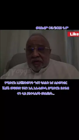 በሳዑዲ አረቢያ የሚገኙት ሼህ መሀመድ አልአሙዲ በዛሬው እለት በተከናወነው የሜድሮክ የሰራተኞች ቀን ላይ በቪዲዮ መልእክት አስተላልፈዋል፡፡ ሼህ መሀመድ መልእክታቸውን የጀመሩት እንኳን ለአዲሱ አመት አደረሳችሁ በማለት ሲሆን ቀጥለውም ‹‹የህዳሴው ግድብ መጠናቀቅ ለእኛም ለልማታችን ስለምንፈልገው የኢትዮጵያ ህዝብ ክብርና ኩራት ነው፡፡ እንኳን ደስ አለን፣ እንኳን ደስ አላችሁ›› ብለዋል፡፡  ባለፉት 5 አመታት ሚድሮክ ያከናወናቸውን ስራዎች ሪፖርት በተመለከተ ውጤቱ እንዳረካቸው ያስታወቁት ባለሀብቱ ድርጅታቸው በርካታ ሰራተኞችን እንዲቀጥርም አሳስበዋል፡፡ አዳዲስ ትልልቅ ፕሮጀክቶች እንደሚጀመሩ የገለፁት አልአሙዲ በእነዚህ ፕሮጀክቶች በርካታ ሰራተኞች እንደሚቀጠሩ አስረድተዋል፡፡ እንዲሁም ‹‹የእኔ ምኞች ኢትዮጵያ ውስጥ መካከለኛ ገቢ ያለው ማህበረሰብ እንዲኖር ነው›› ብለዋል፡፡ አልአሙዲ በንግግራቸው ማጠቃለያም ‹‹በቅርቡ እመጣለሁ፣ እንወያያለን›› በማለት አስታውቀዋል፡፡
