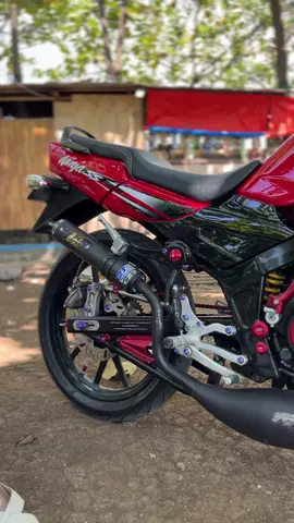 Vidio lawas😁 #twostroke #ninjassmerah #ninjass #ninjasunmory #seputarninja 