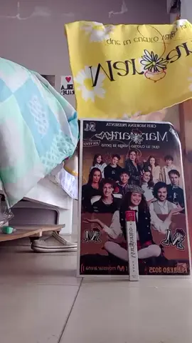 NO ME GUSTO  COSAS QUE TENGO DE MARGARITAA @Margarita 🌼 #viralfyp #tiktokponmeenparati #margarita #noflop 