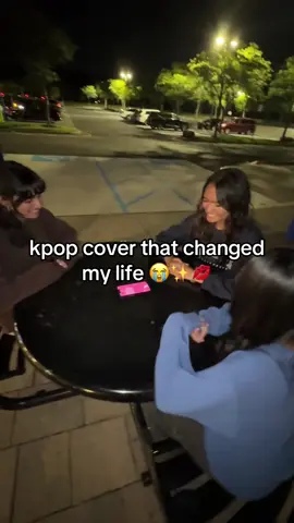 we love BLACKPINK we love LISA!! #blackpink #cover #rutgers #lisa #asifitsyourlast 