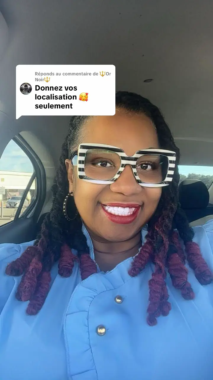 Réponse à @🔱Or Noir🔱 