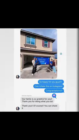 Congratulations 🎉 my clients all the way from California 🇺🇸.#creditrepairservices #creditrepair #creditscore #score #fyp 