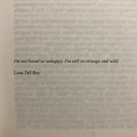 I'm not bored or unhappy  #lanadelrey #chemtrialsoverthecountryclub #fyp #mizzun