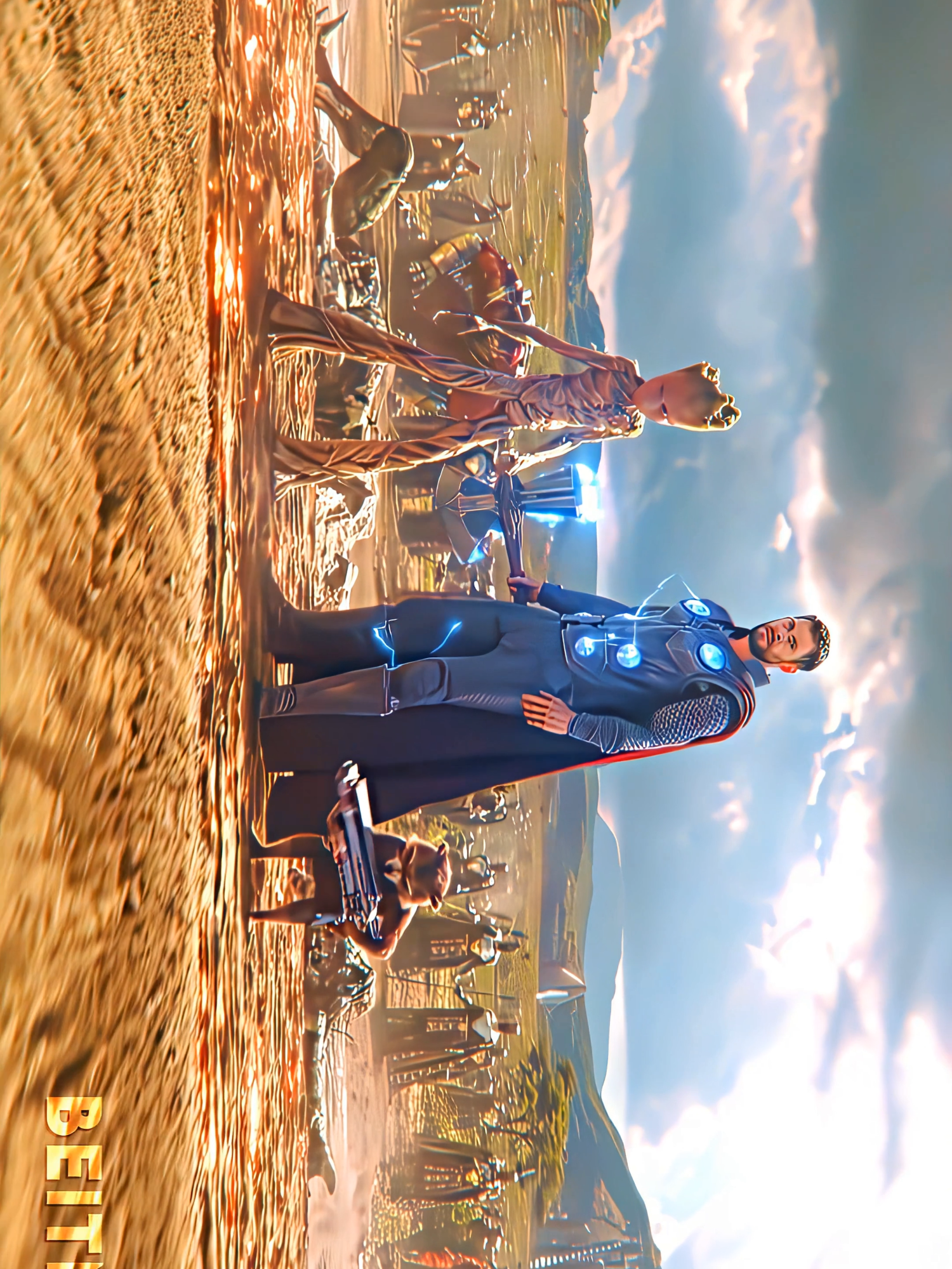 12fps #marvel #marveledit #aesthetic #marvelstudios