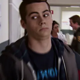 if scott wasn't a wolf... #stilesstilinki #voidstiles #teenwolf #dylanobrien #edit #fyp stiles edit ★ upload method ★ TG: @editing_news