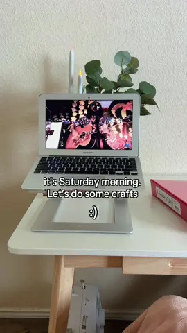 he also loved that I left the back plain so he could hide my precious girly art lol 