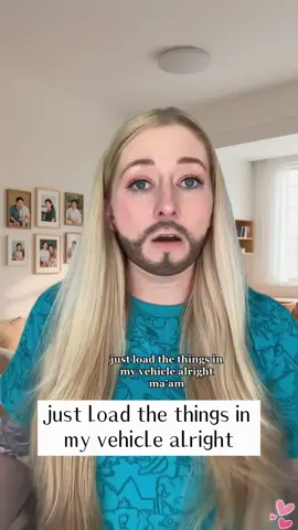 #customersbelike #retail #fyp #customerservice #shopping       