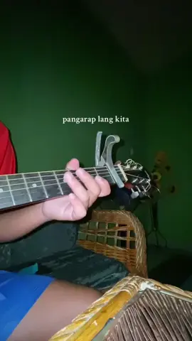 pangarap lang kita. dry&dusty frets🥲 #guitar #intro #cover 