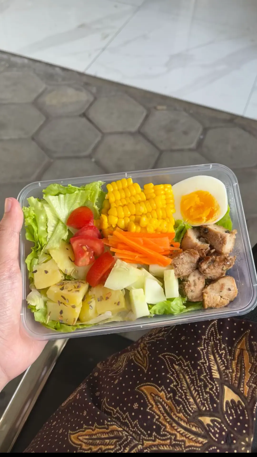 september S nya apa?