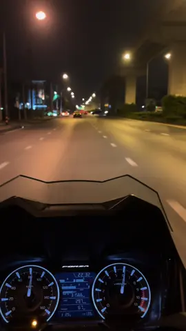 #ขับรถกลางคืน #สตอรี่เพลง #forza350 #ฟีดดดシ 