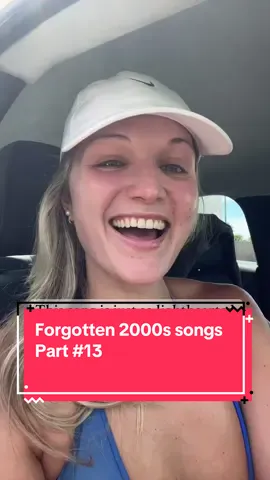 Forgotten 2000s songs, part 13 #millenialsoftiktok#2000sthrowback#early2000s#nostalgia#bestmusic 