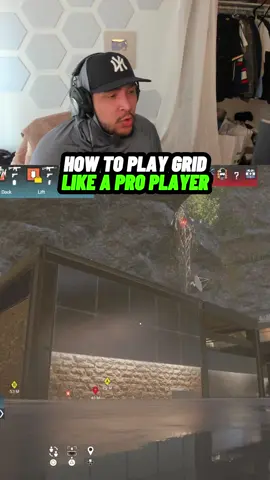 rainbow six siege gridlock tips #r6 #r6siege #rainbowsixsiege