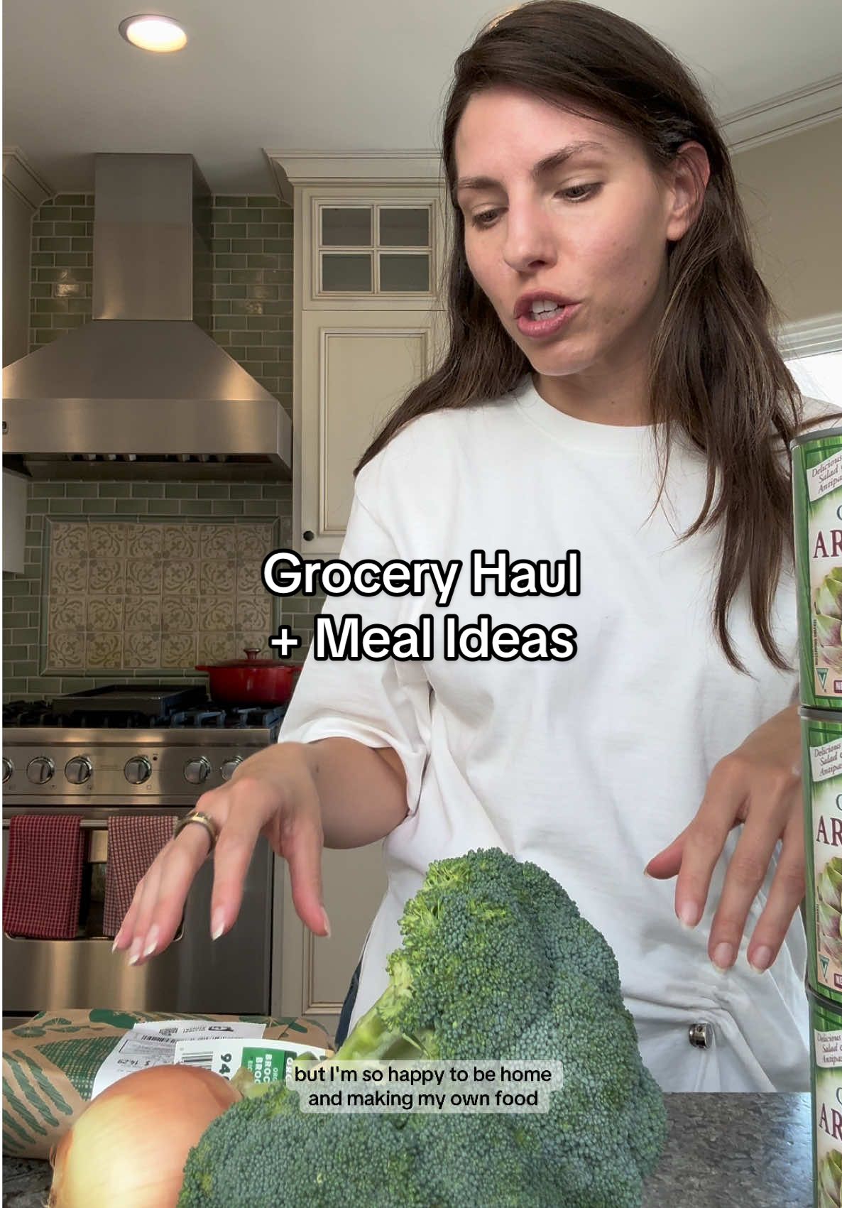 I love taking a break from cooking and then coming back excited #groceryhaul #wholefoodshaul #DinnerIdeas #healthydinnerideas 