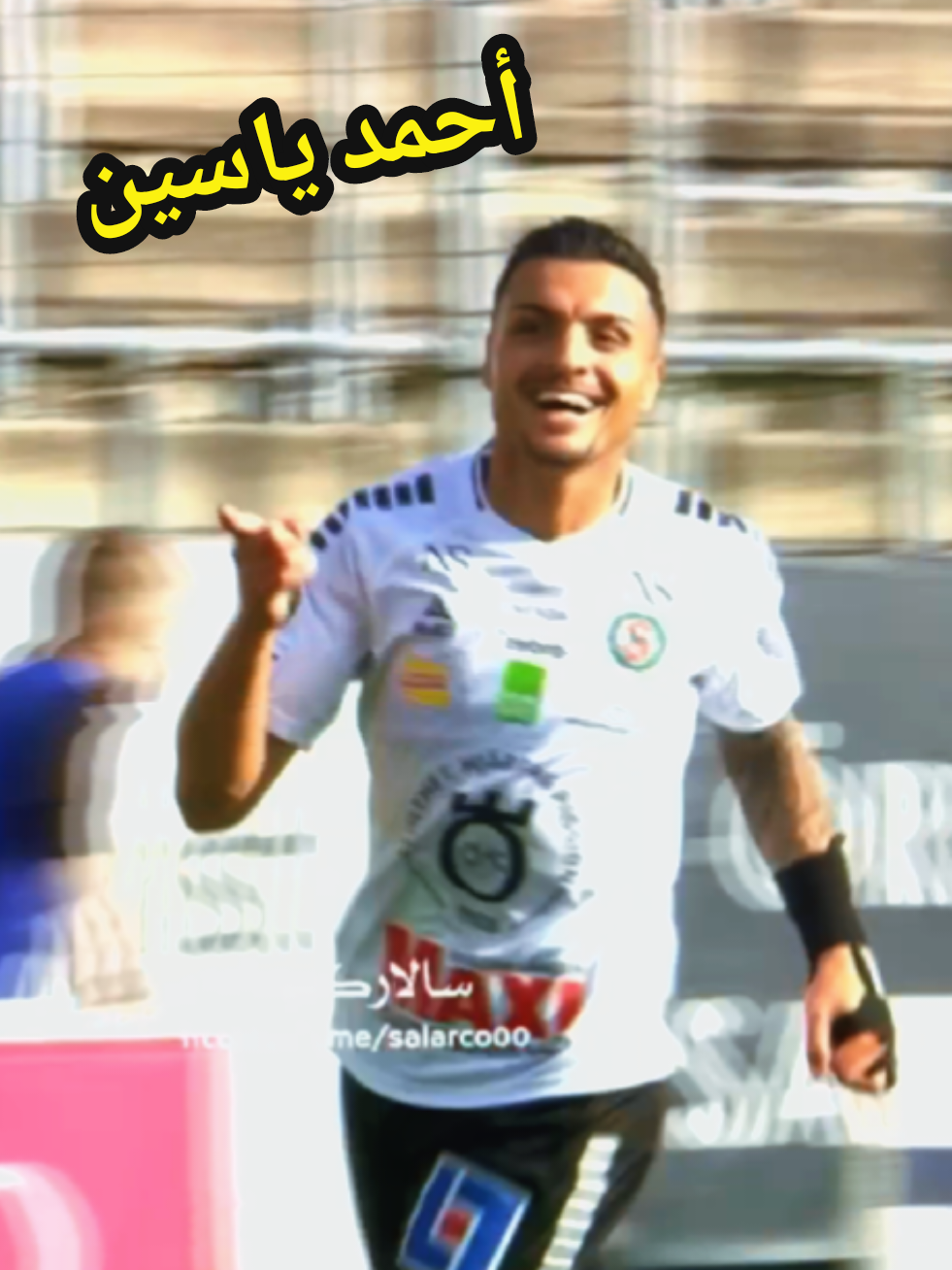 هدف احمد ياسين اليوم مع نادي أوريبرو السويدي 🇮🇶🔥 #احمد_ياسين #اسود_الرافدين #المحترفين #المنتخب_العراقي #تيم_مصممين_المستديره💎 