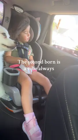 She’s so cool and funny 