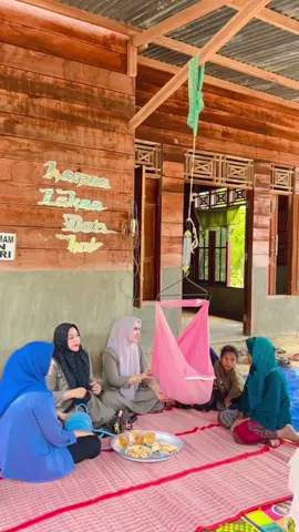 Sehat selalu nek sm mama Ismi,🤲🏻🤲🏻@Ida_doct @alyssasyaqeel2308 @Putri kosmetik lhoksukon 