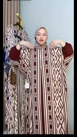 Kaftan Motif Natalie Rayon #gamiskaftan #kaftanrayon #kaftanjumbo 