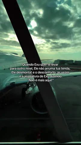 #espiritualidade #exu #caminhosabertos 