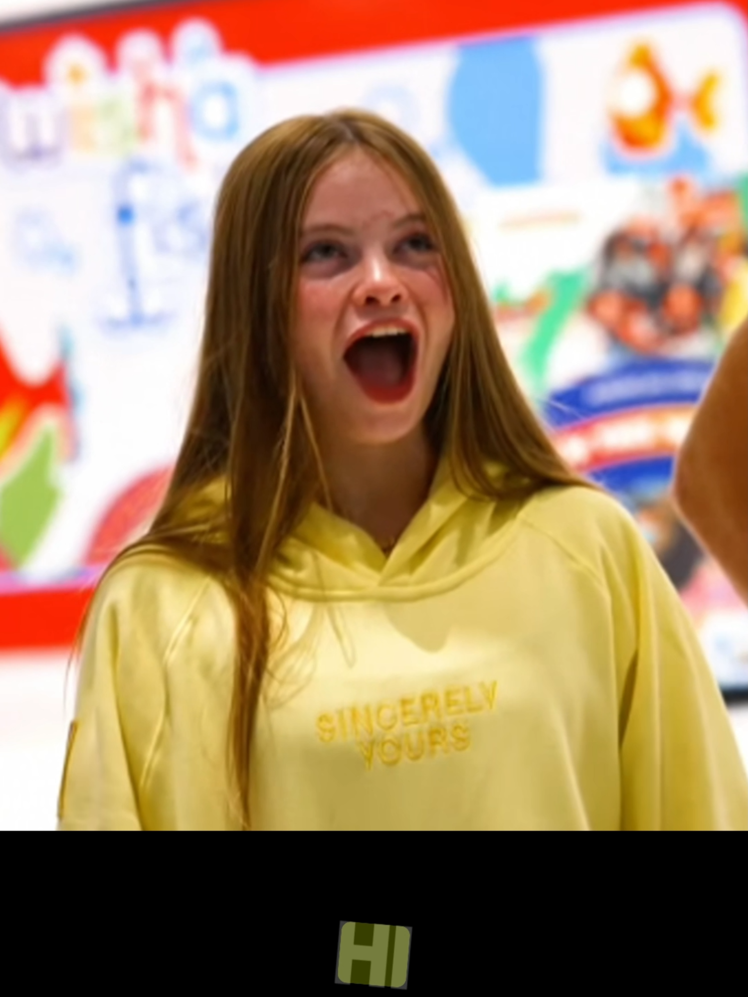 surprise for salish #fyp #surprise #viral