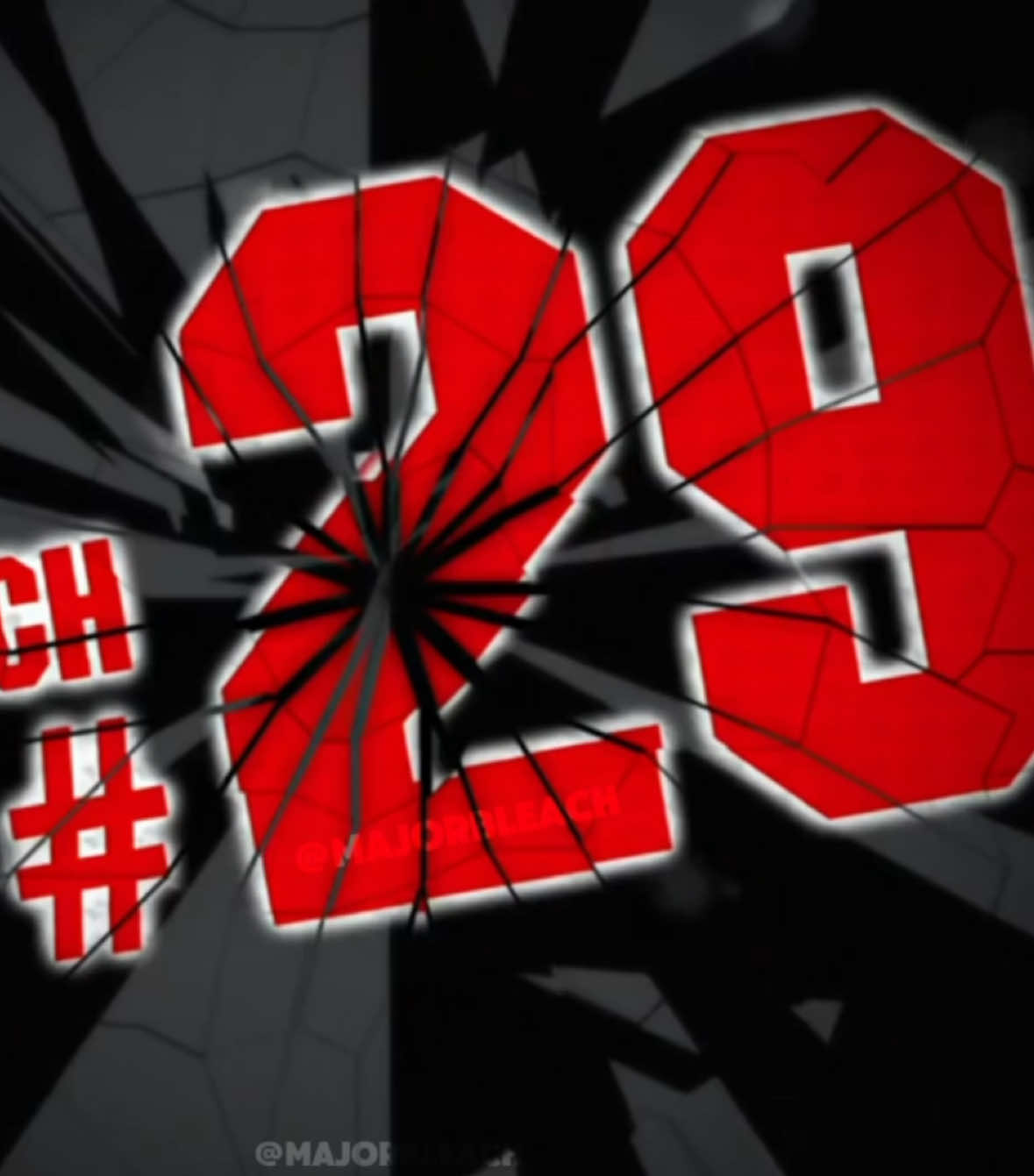 Episode 29 | busy so lazy edit for today |Editing Every Bleach Episode | #bleach #edit #anime #ichigo #kenpachi 