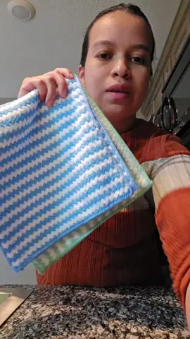 Toallas multiusos para facilitar la limpieza#toallasmultiusos 