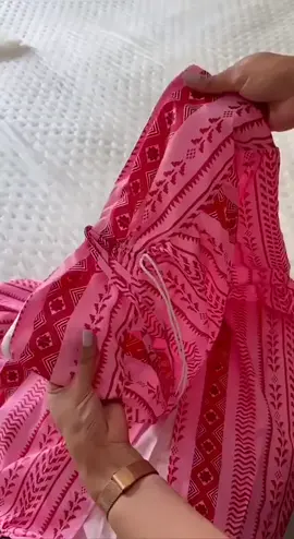 Lovito Vestido Boho Com Estampa Tribal E Borla Para Mulheres LBL17610 https://s.shopee.com.br/8pcMaGZz9F Link na bio 😍🩷