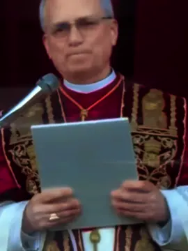 Happy Birthday Pope Leo XIV #foryoupage #altarserver #fyppppppppppppppppppppppp #catholictiktok #catholicfaith 