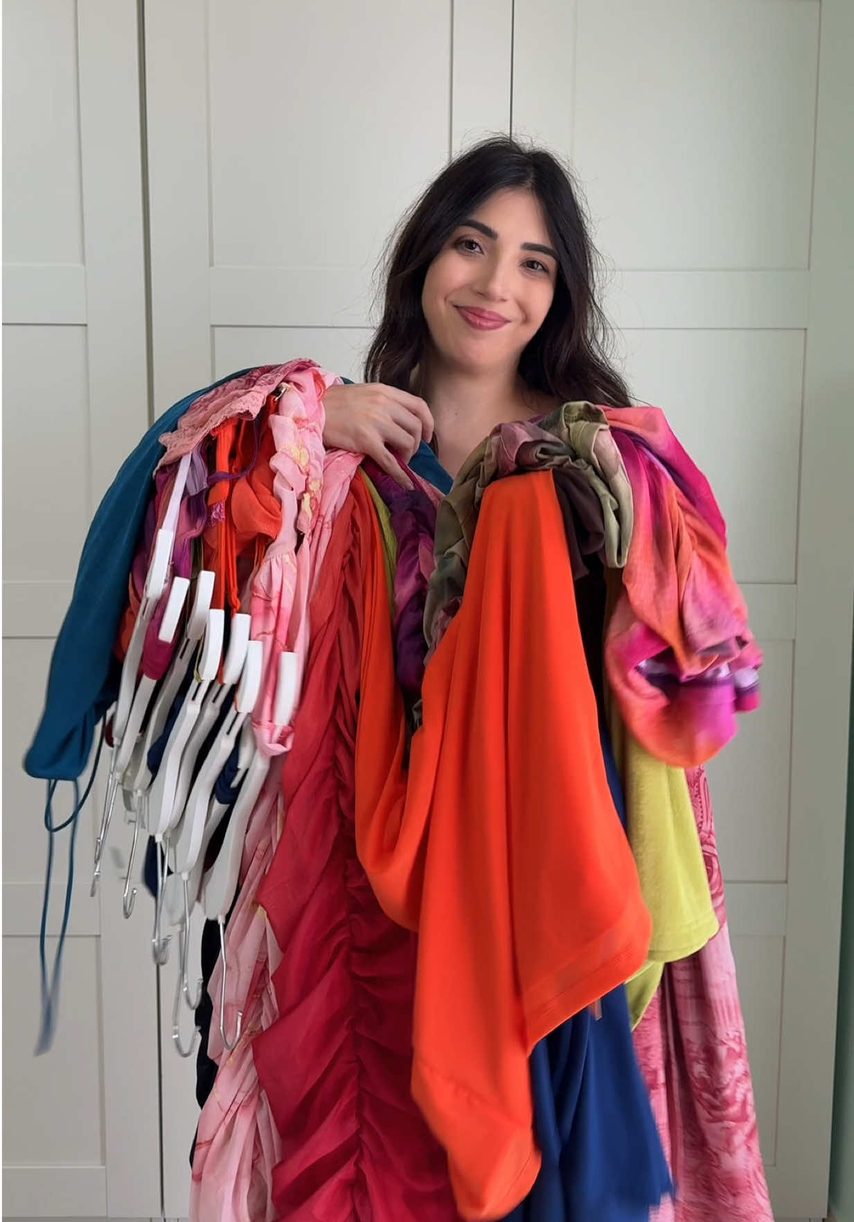 IO UN GENIO A PRENDERE TUTTI VESTITI ATTILLATI😆 scrivetemi il vostro preferitooo👇🏻  Tutti i vestiti sono di @shein_it @sheinofficial Cerca i negozi PARTHEA, SHEIN BAE, Silquee su SHEIN. CODICE SCONTO: STOsarae  AD #SHEINtrends #SHEINforAll