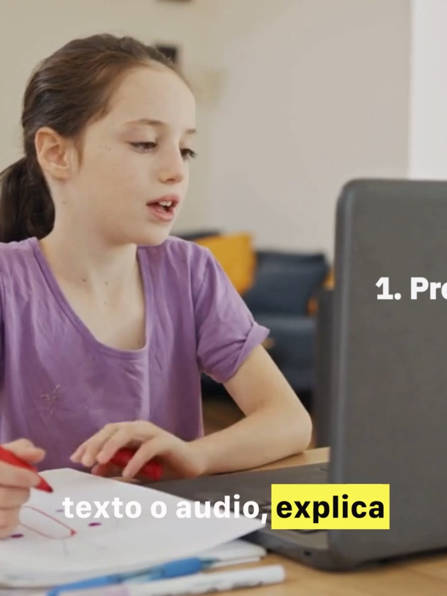 Educar en casa con propósito: IA 24/7, currículo por niveles, proyectos reales y Cristo al centro. Cada domingo, Avanza360 te da claridad para decidir lo siguiente. Empieza gratis en padreseducadores.cl 🙌 #PadresEducadores #Homeschool #EducacionEnCasa #IAEnEducacion #AprendizajeConProposito #Avanza360 #CristoAlCentro #FamiliasCristianas #ComprensionLectora #STEMEnCasa #HomeschoolChile Preguntar a ChatGPT