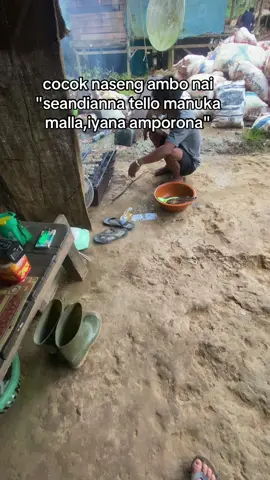 amporo😭#fyp #bugistiktok #ambonai #ambonairajaliking 